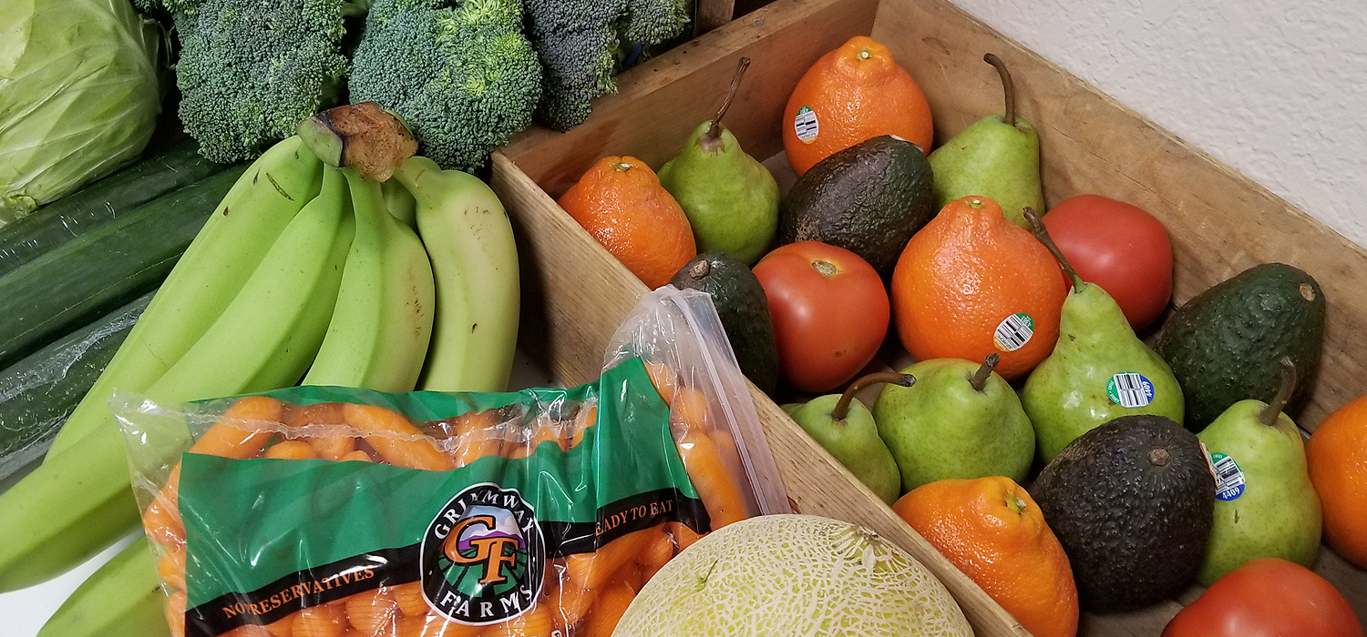 Order A Produce Box From 5280 Produce